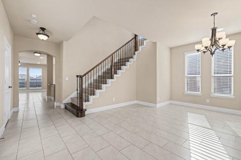 1012 Granger Drive Mckinney TX 75071