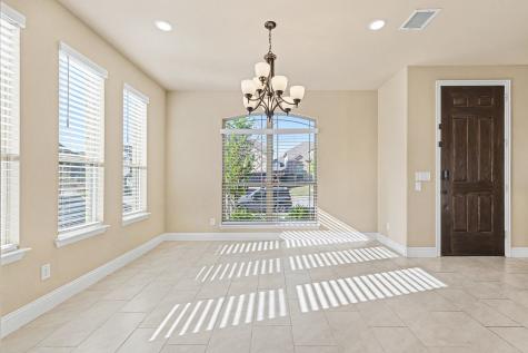 1012 Granger Drive Mckinney TX 75071