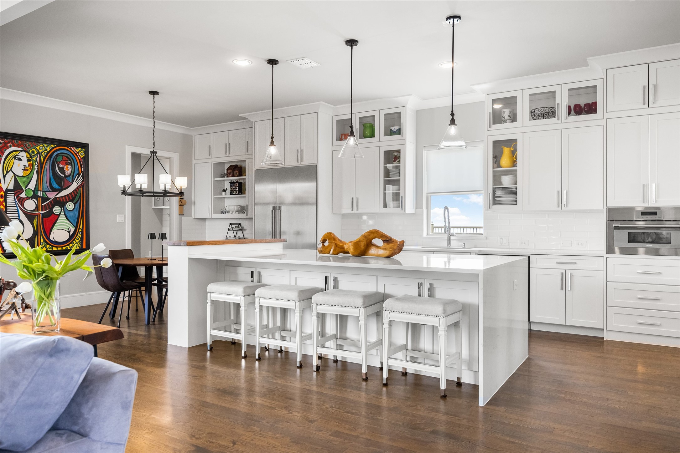 1634 Courtland Drive Frisco TX 75034