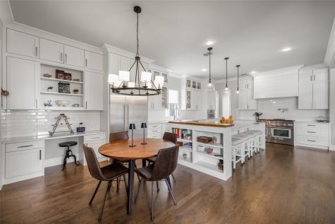 1634 Courtland Drive Frisco TX 75034