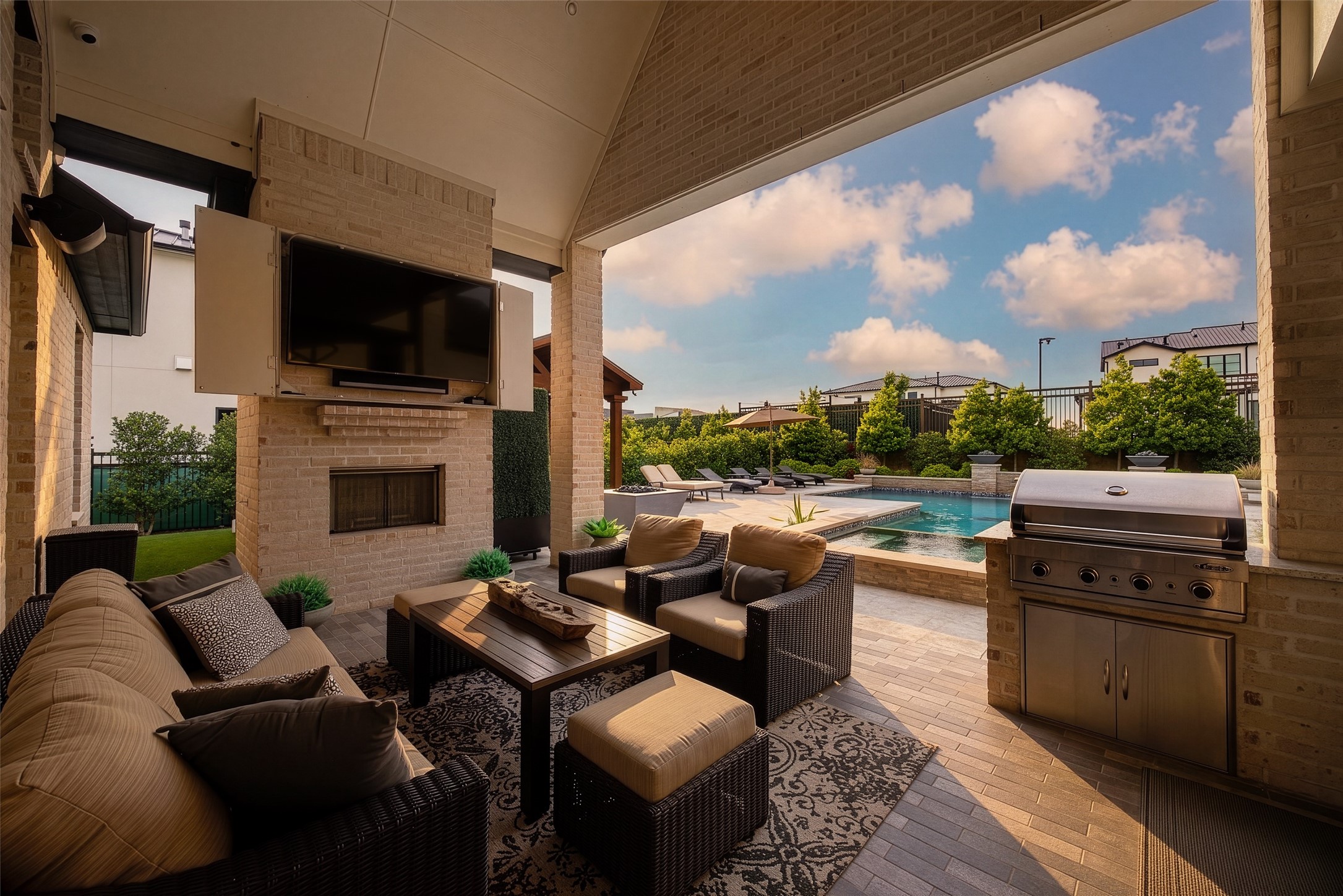 1634 Courtland Drive Frisco TX 75034