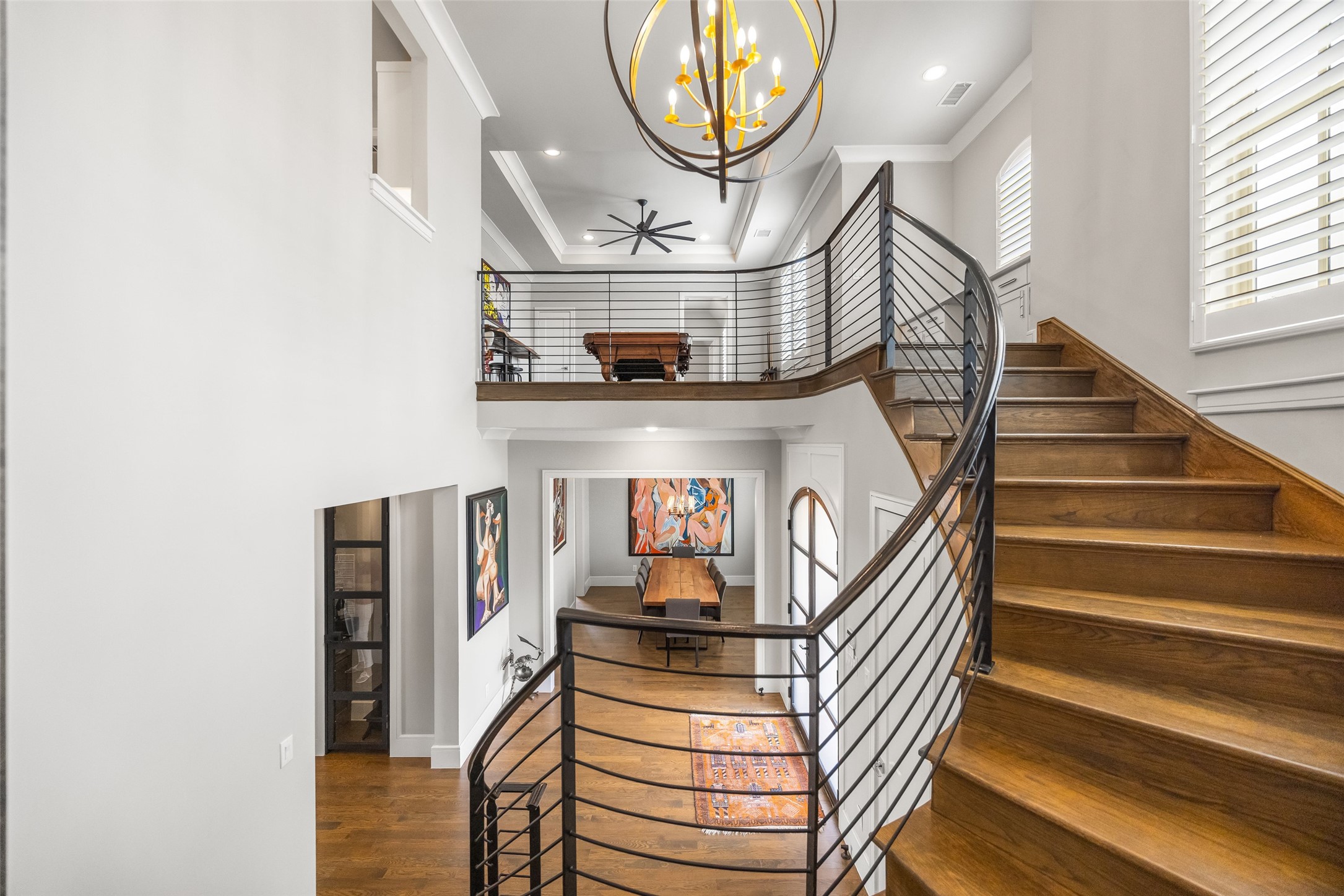 1634 Courtland Drive Frisco TX 75034