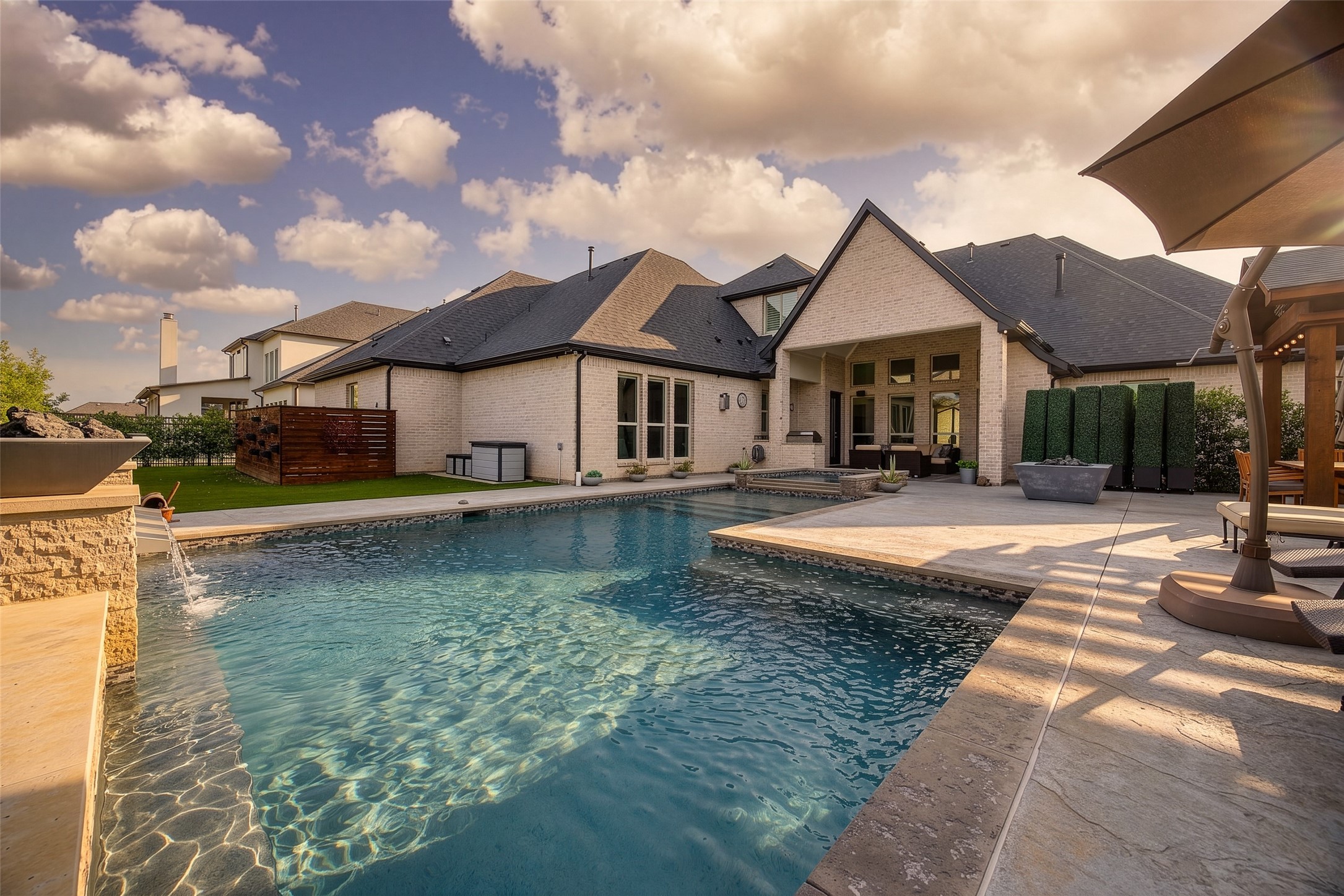 1634 Courtland Drive Frisco TX 75034
