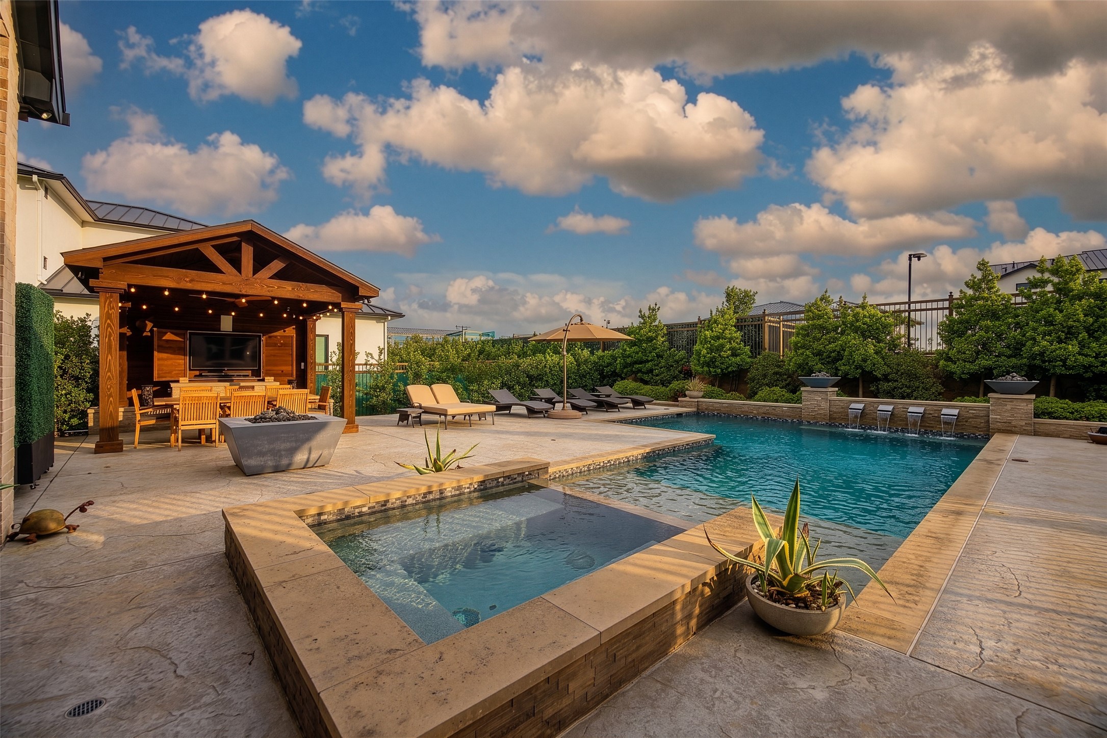 1634 Courtland Drive Frisco TX 75034