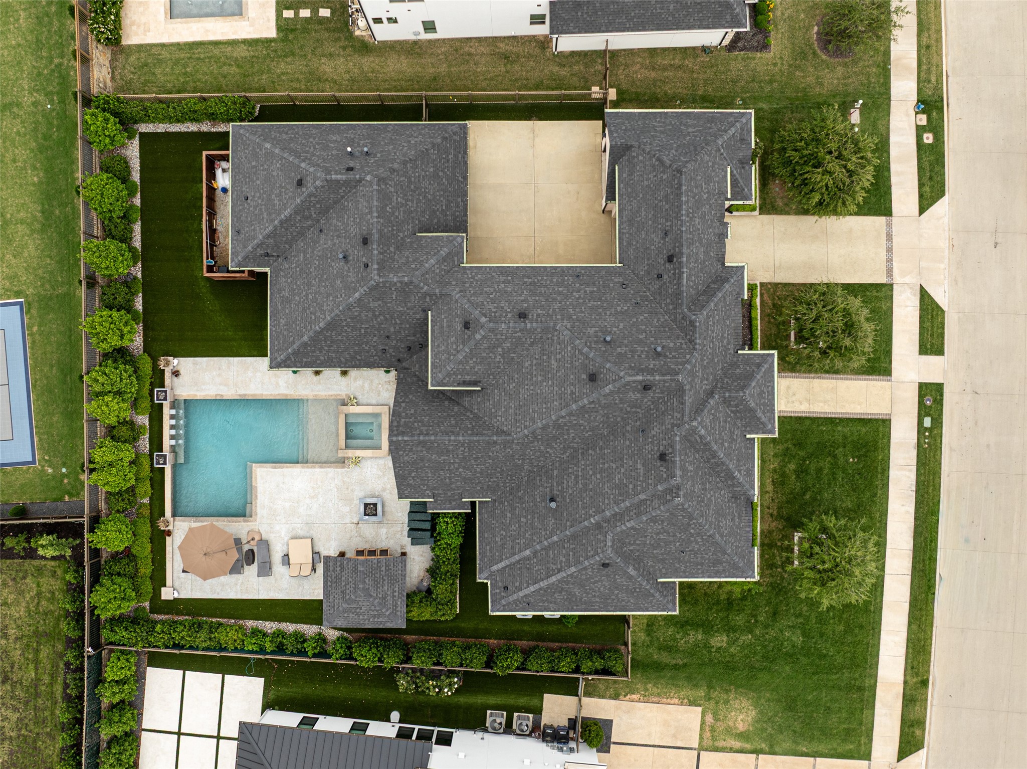 1634 Courtland Drive Frisco TX 75034