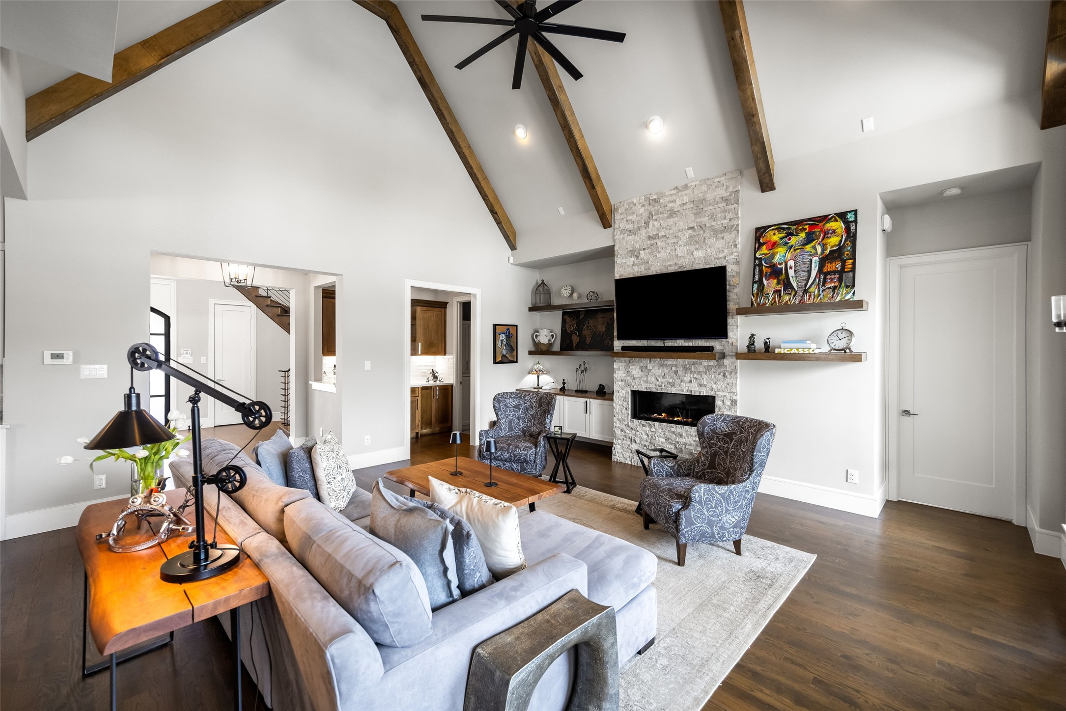 1634 Courtland Drive Frisco TX 75034