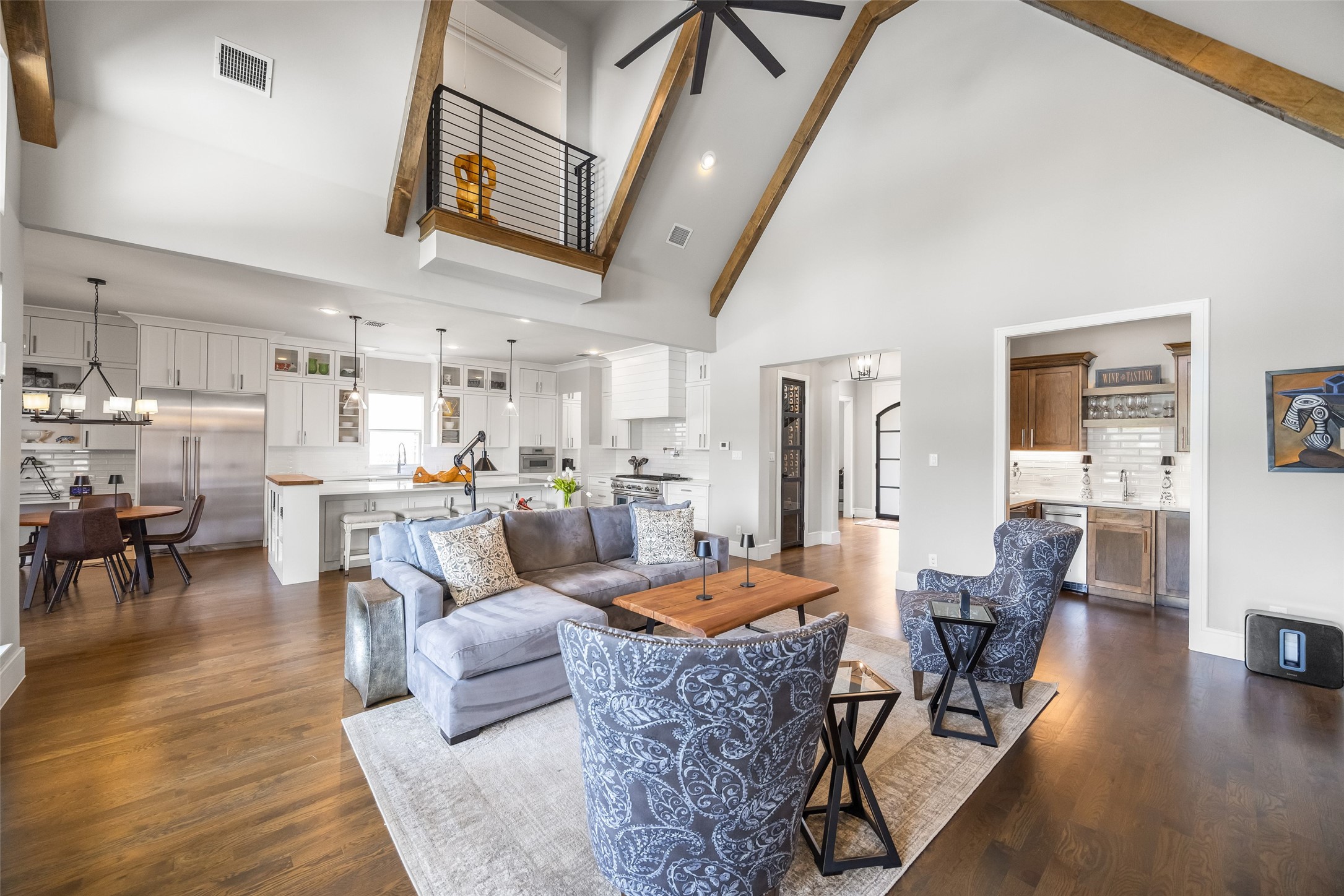 1634 Courtland Drive Frisco TX 75034