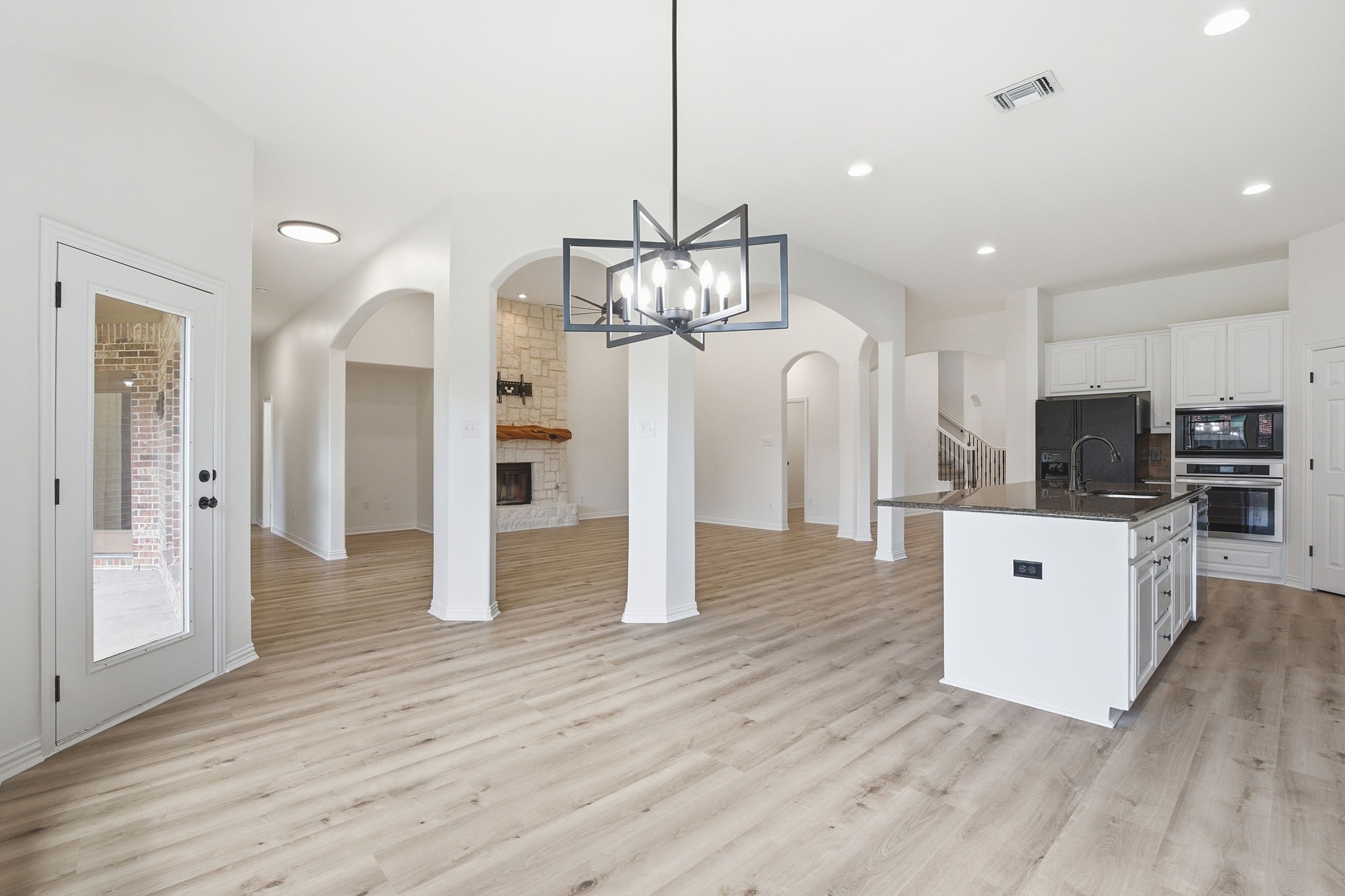 437 Quail Creek Drive Murphy TX 75094