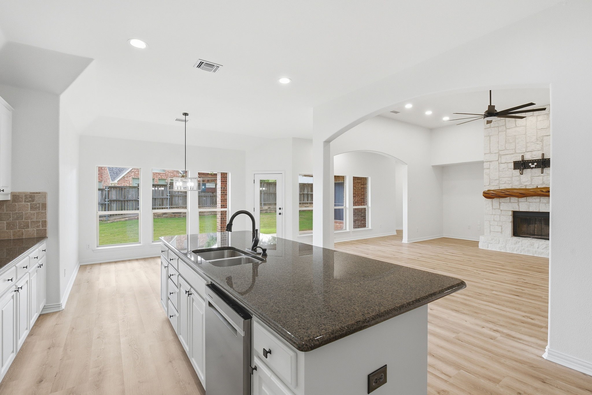 437 Quail Creek Drive Murphy TX 75094