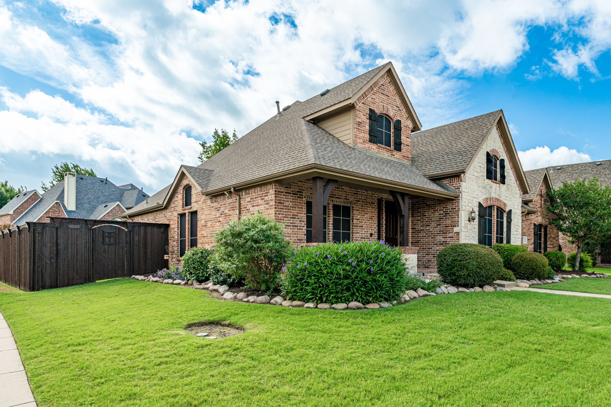 437 Quail Creek Drive Murphy TX 75094