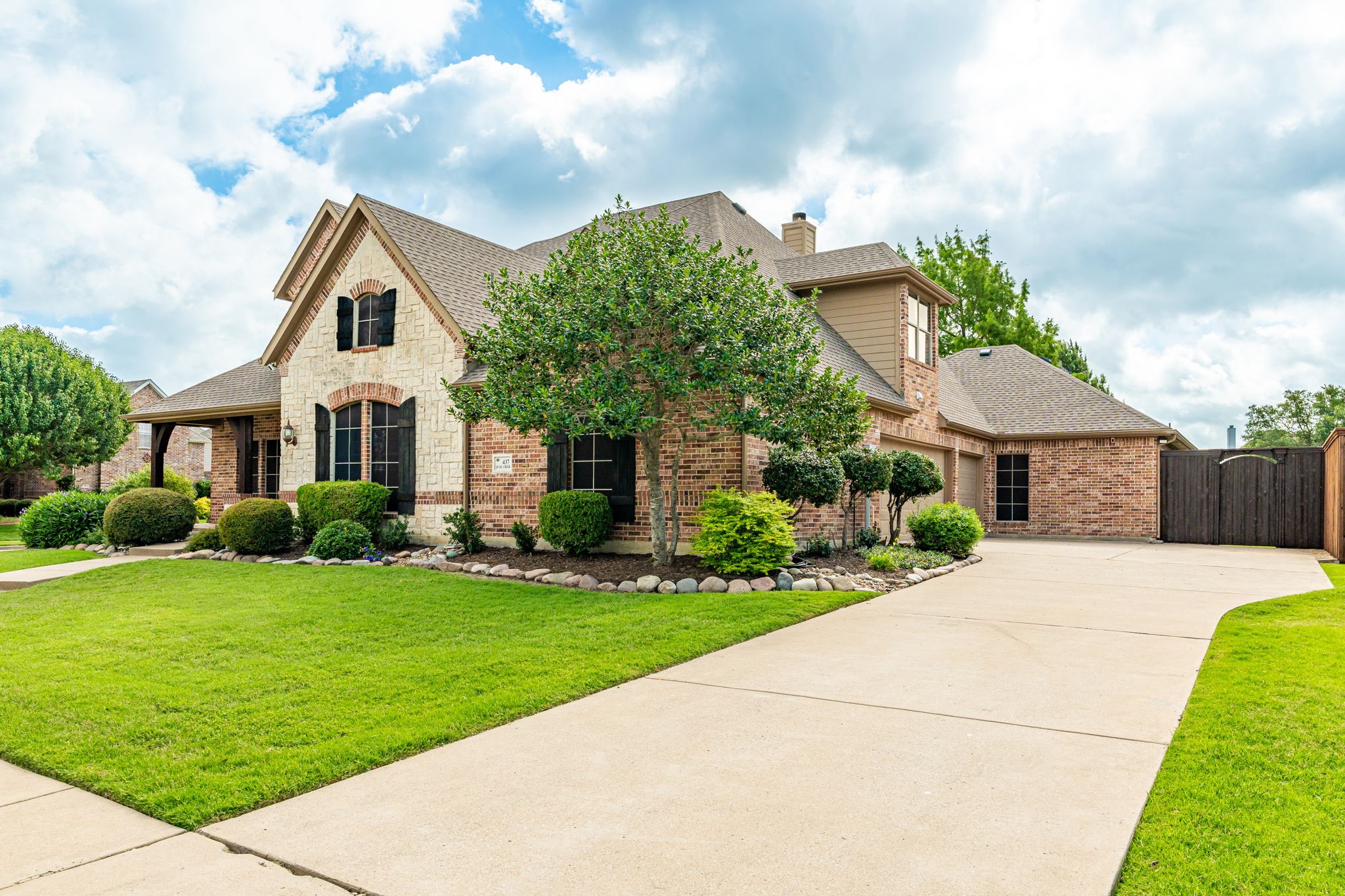437 Quail Creek Drive Murphy TX 75094