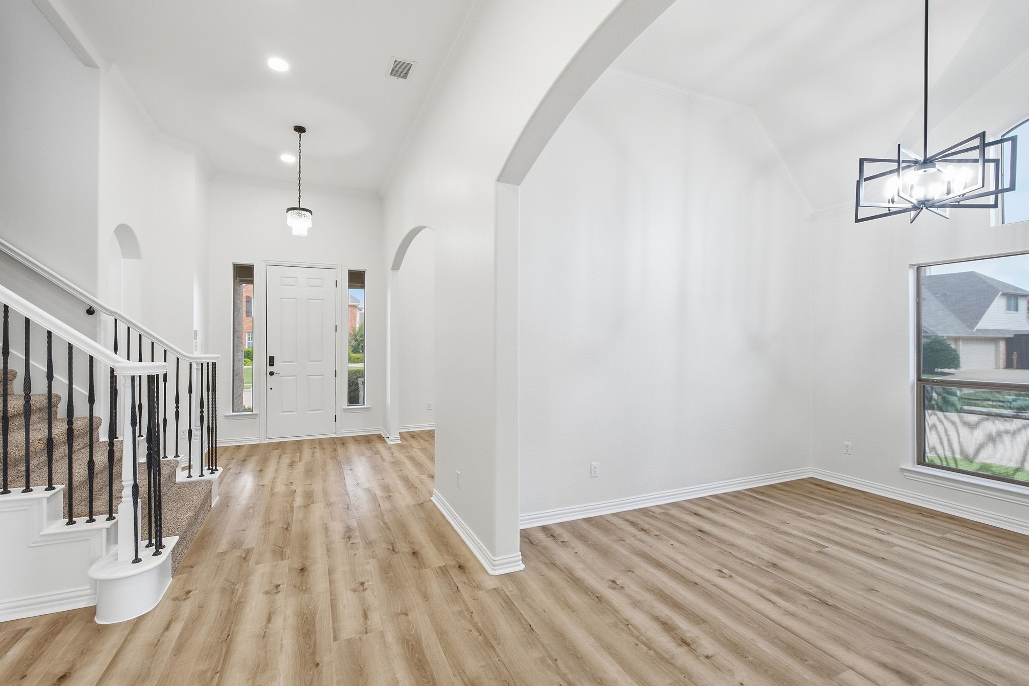 437 Quail Creek Drive Murphy TX 75094
