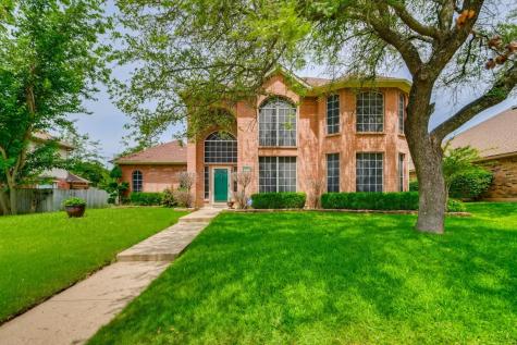 1403 Holveck Drive Cedar Hill TX 75104