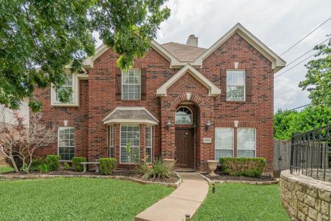 3905 Sage Drive Mckinney TX 75070