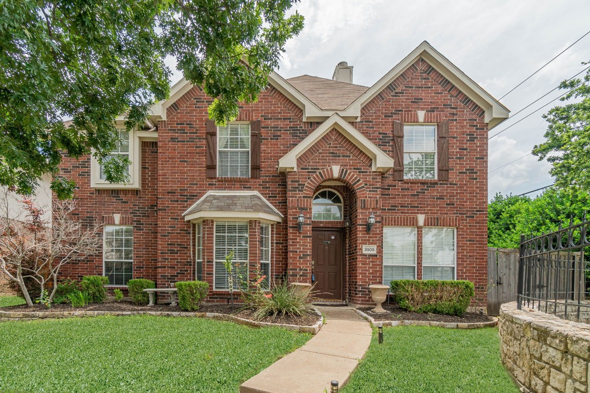 3905 Sage Drive Mckinney TX 75070