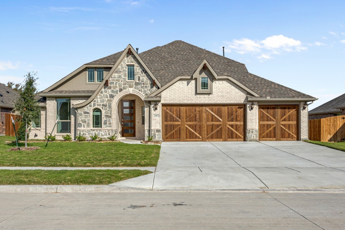 2903 Lampasas Drive Royse City TX 75189