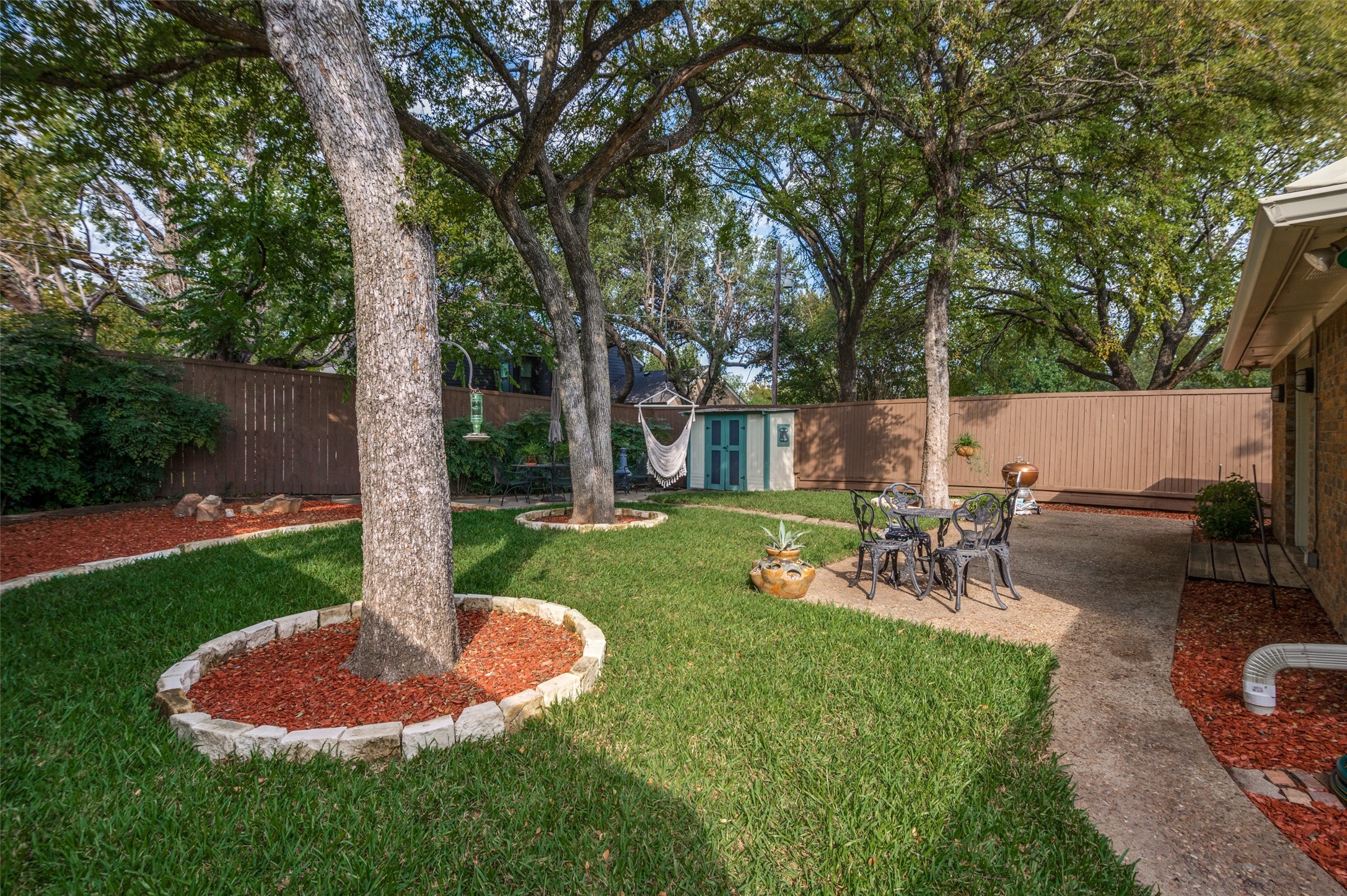 2308 Rockhill Road Mckinney TX 75072