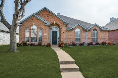 10813 Canoe Road Frisco TX 75035