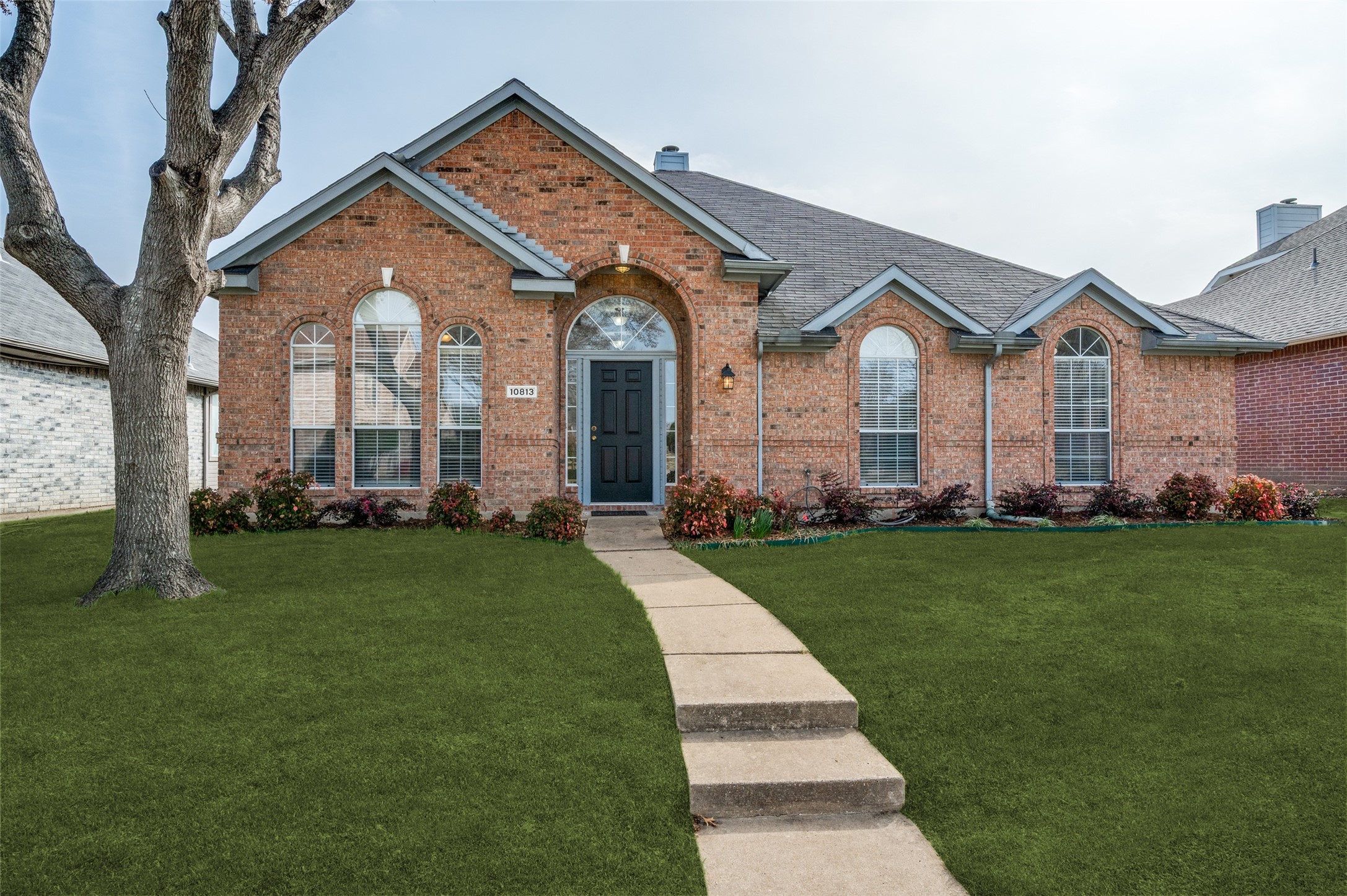 10813 Canoe Road Frisco TX 75035