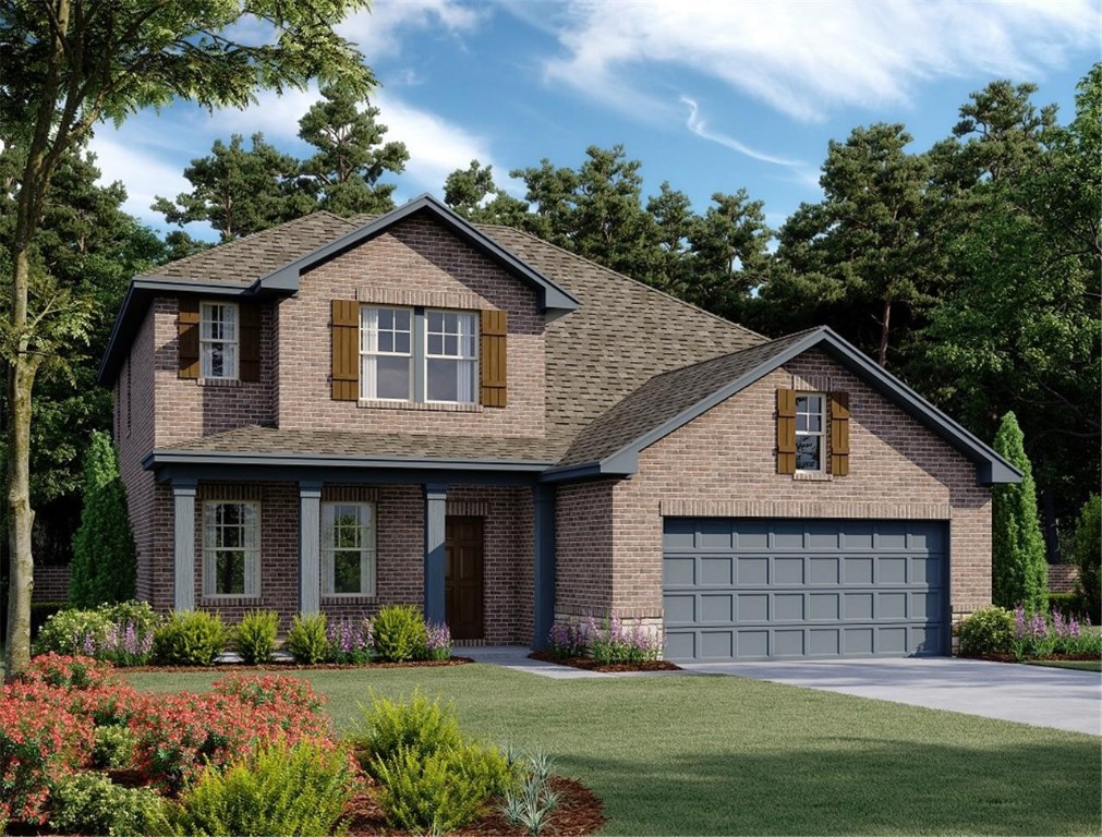 515 Covington Cove Princeton TX 75407