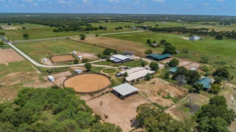 4145 N Fm 113 Weatherford TX 76088