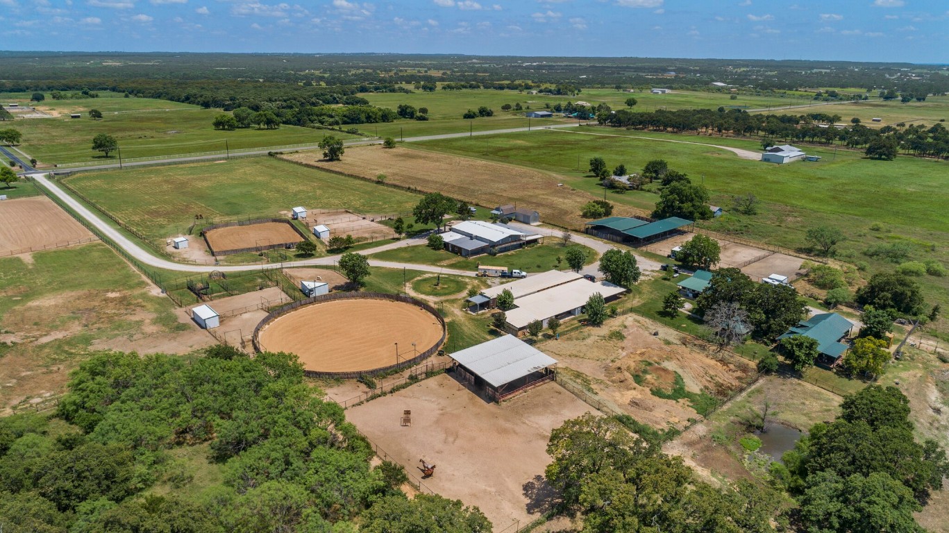 4145 N Fm 113 Weatherford TX 76088