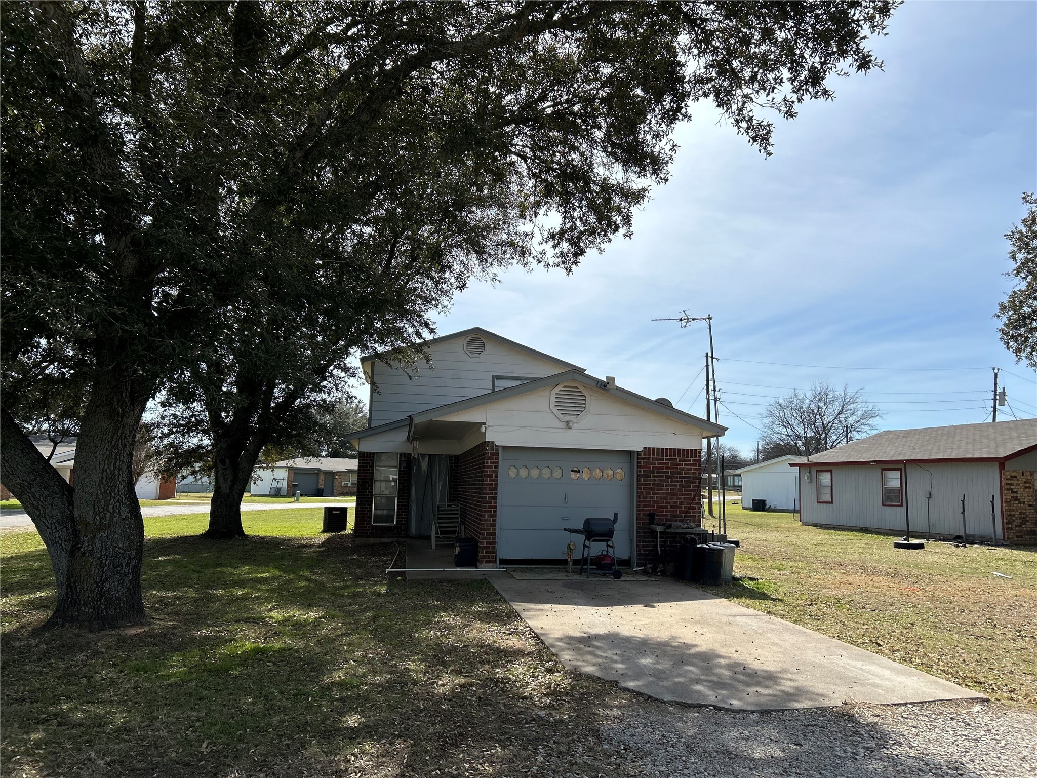 1537 Coral Cut Off Pelican Bay TX 76020