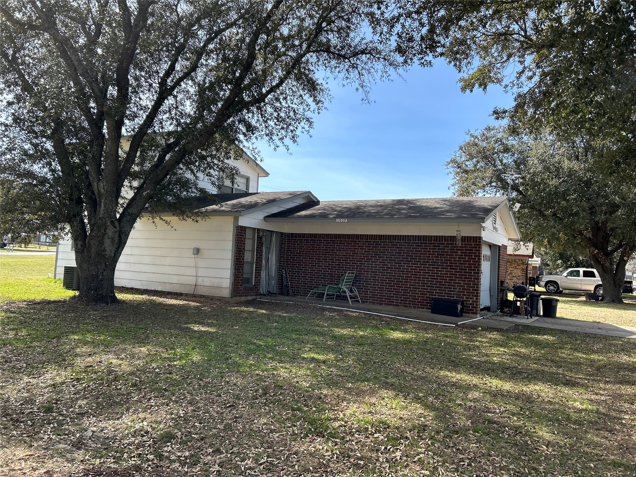 1537 Coral Cut Off Pelican Bay TX 76020