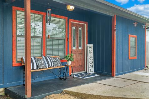 307 N 2nd Street Crandall TX 75114