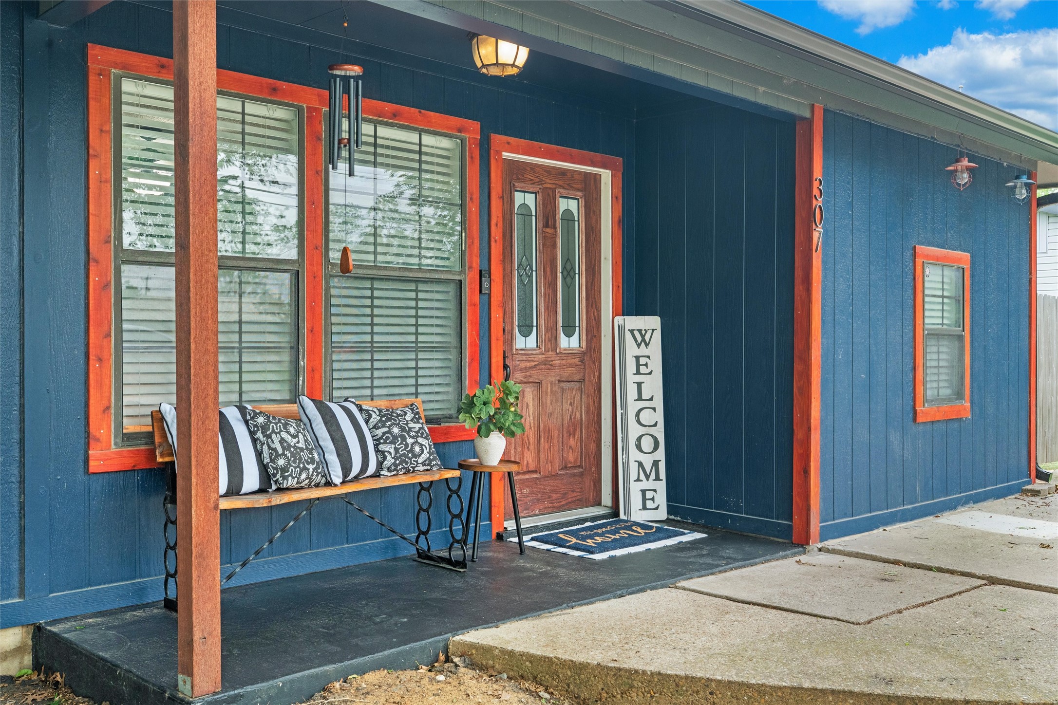 307 N 2nd Street Crandall TX 75114