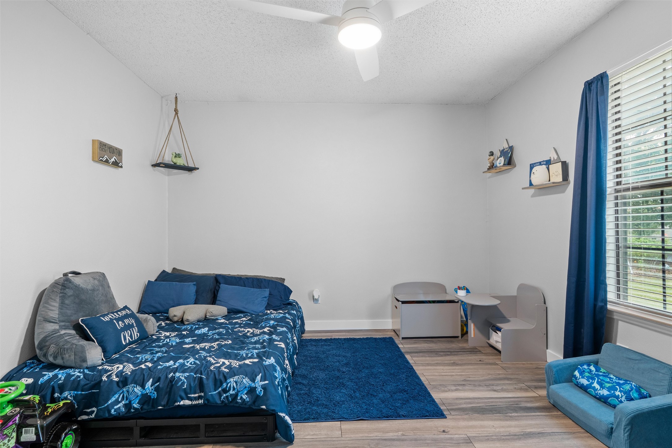 307 N 2nd Street Crandall TX 75114