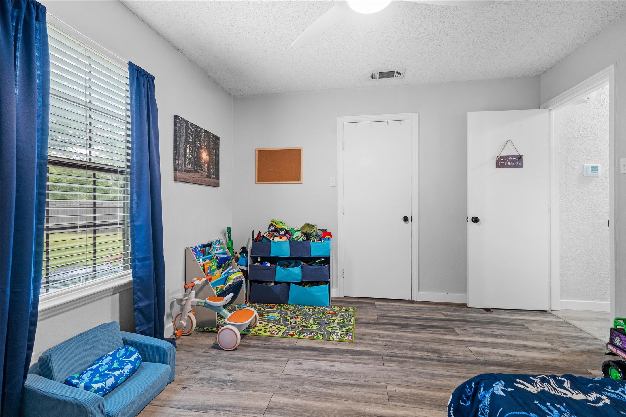 307 N 2nd Street Crandall TX 75114