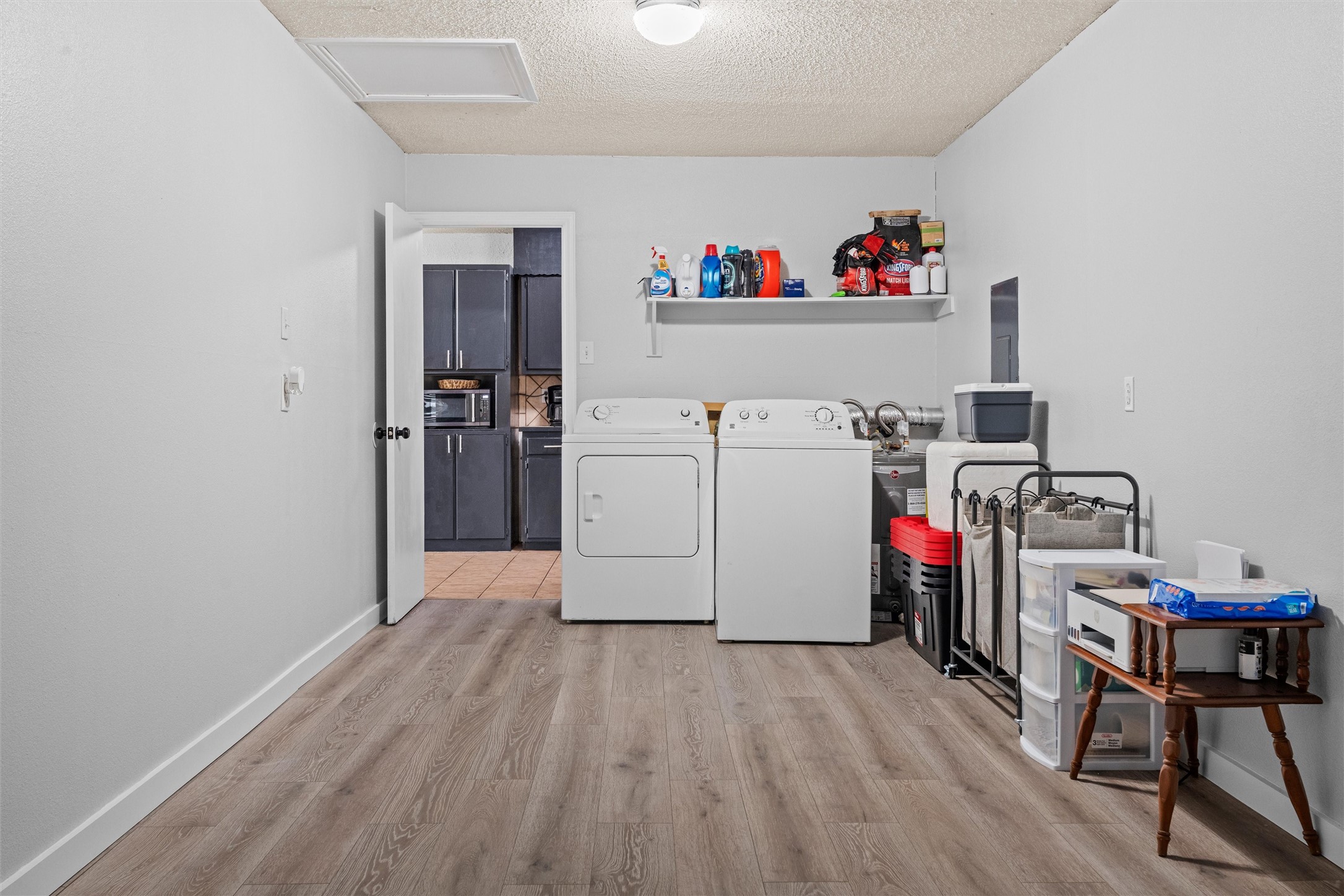 307 N 2nd Street Crandall TX 75114