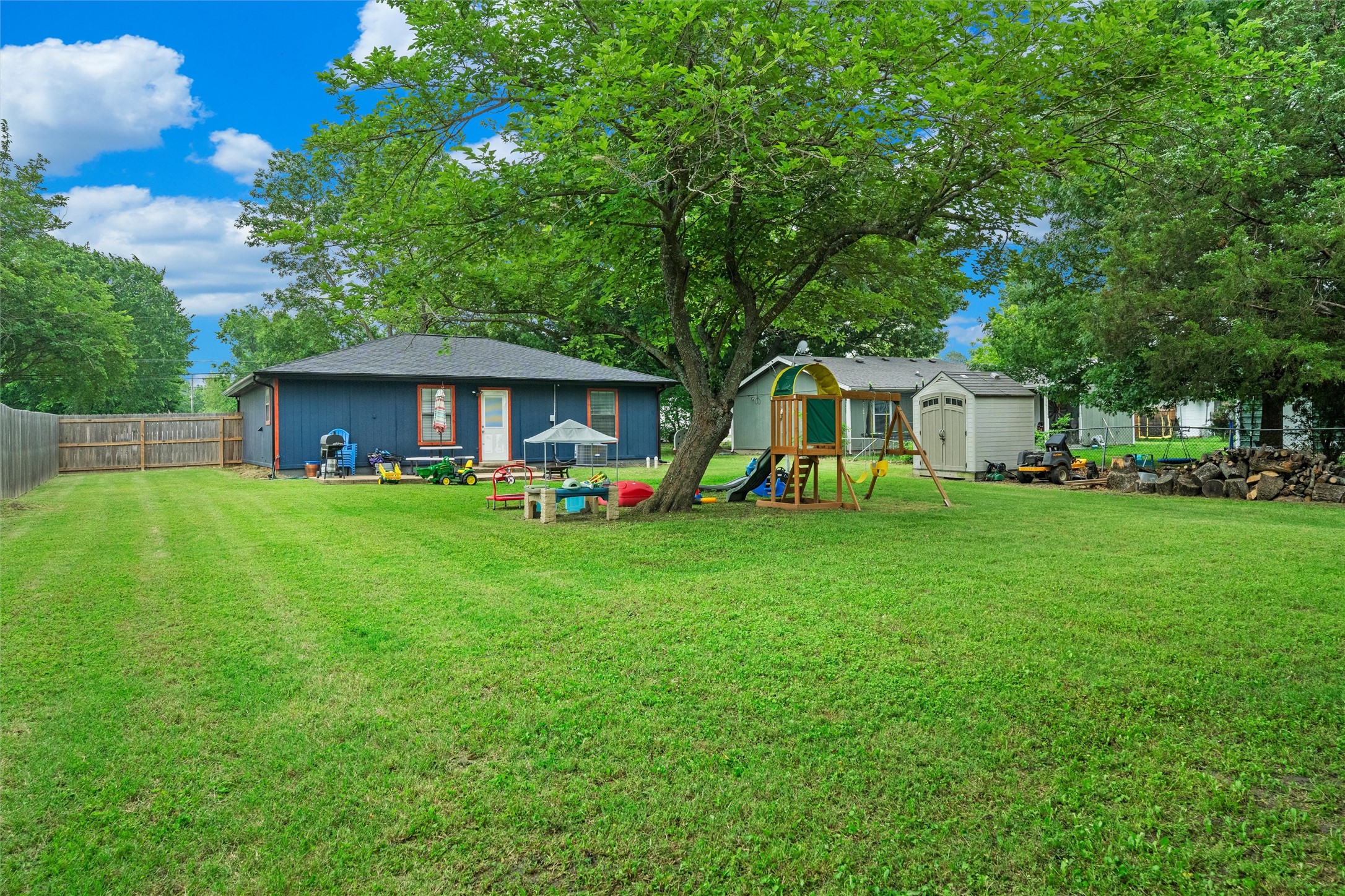 307 N 2nd Street Crandall TX 75114
