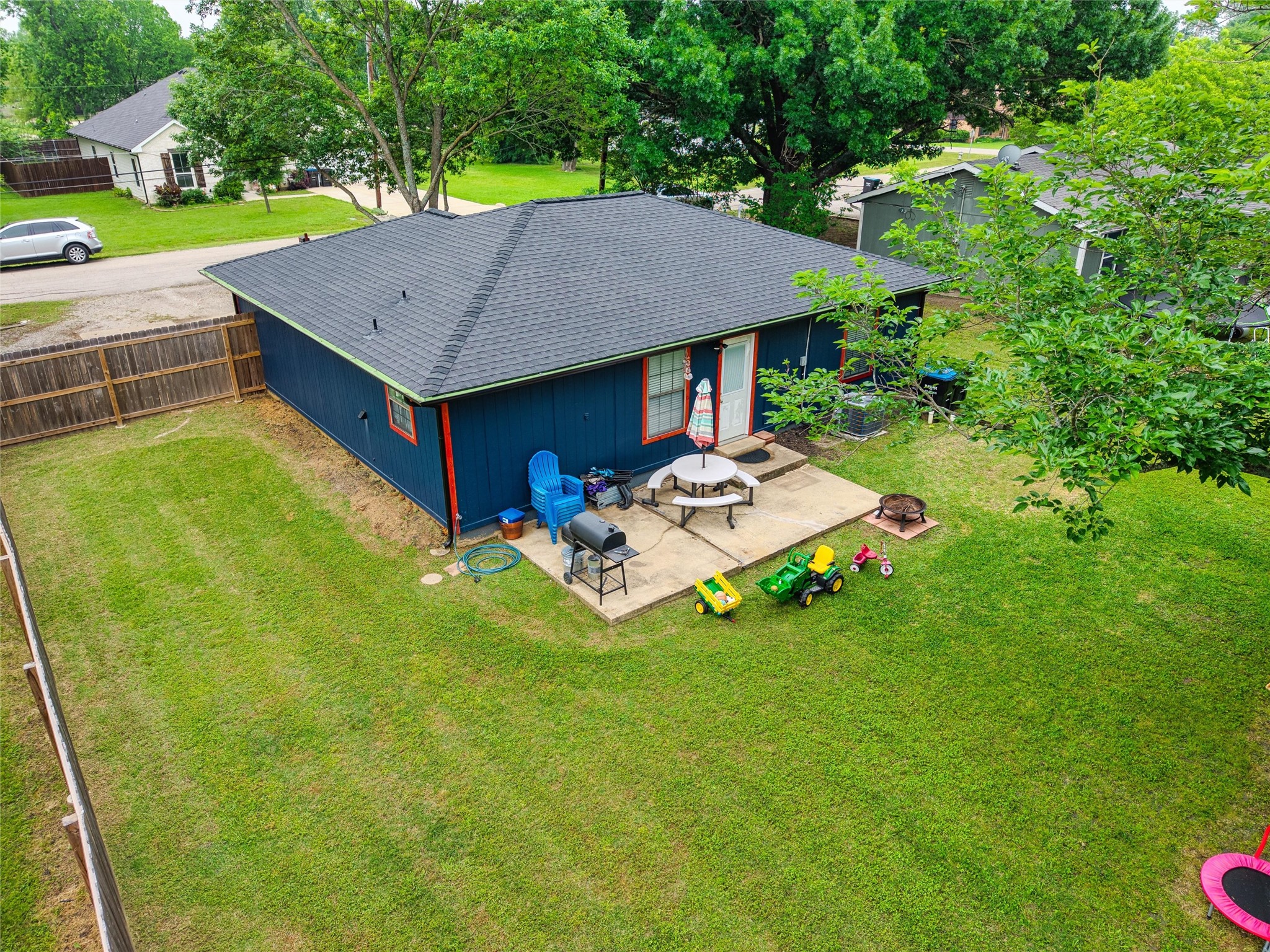 307 N 2nd Street Crandall TX 75114