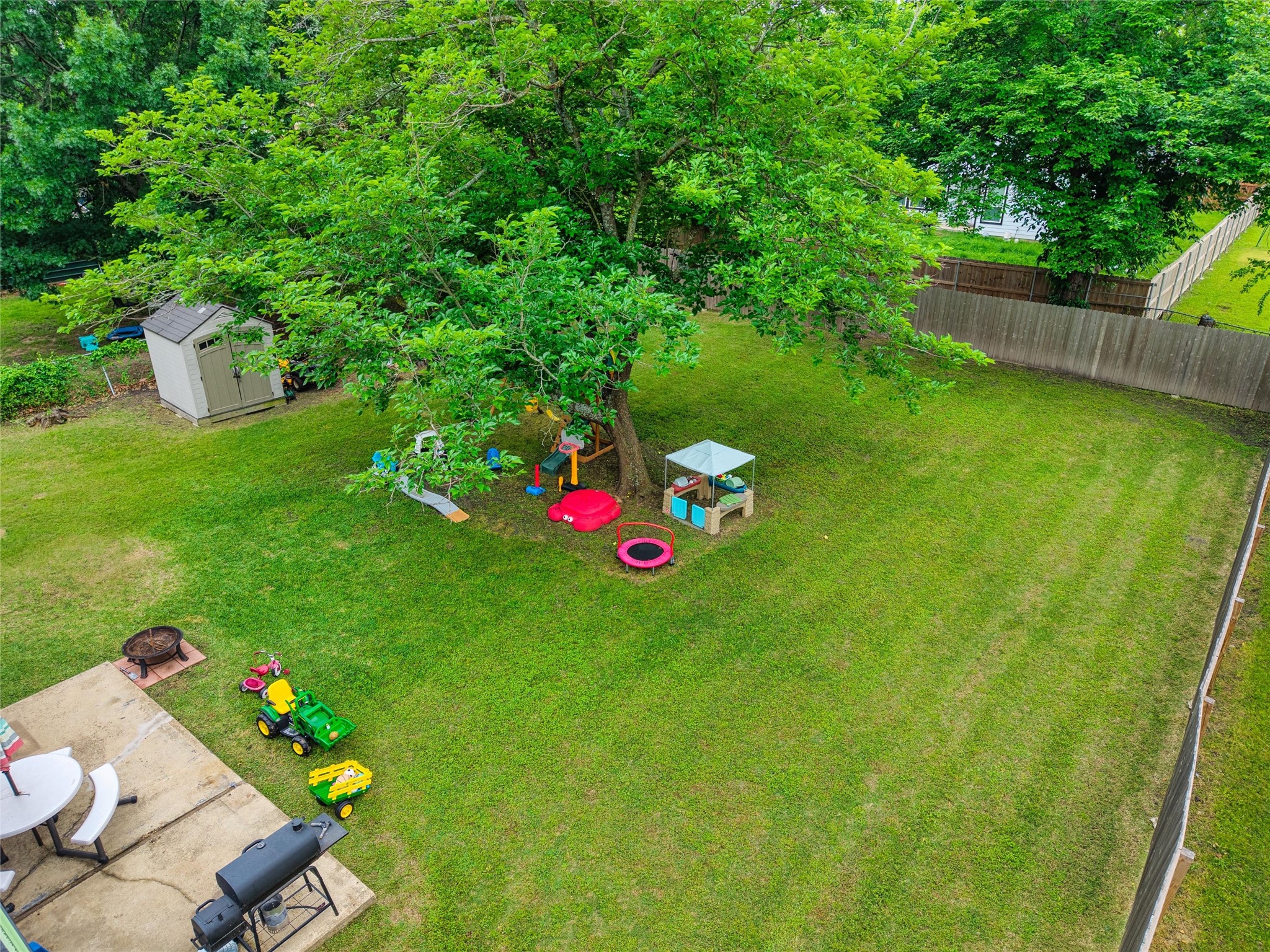 307 N 2nd Street Crandall TX 75114