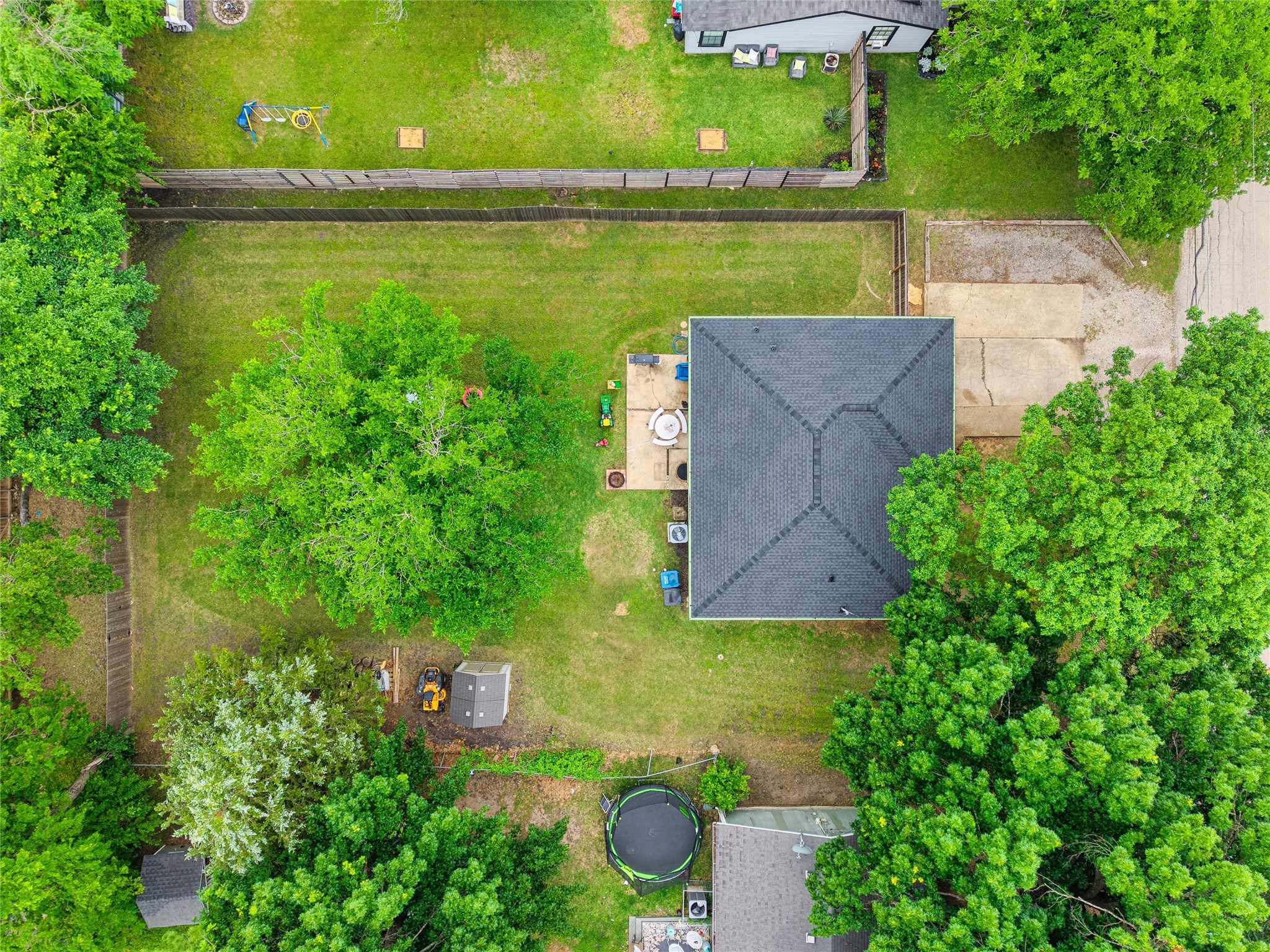 307 N 2nd Street Crandall TX 75114