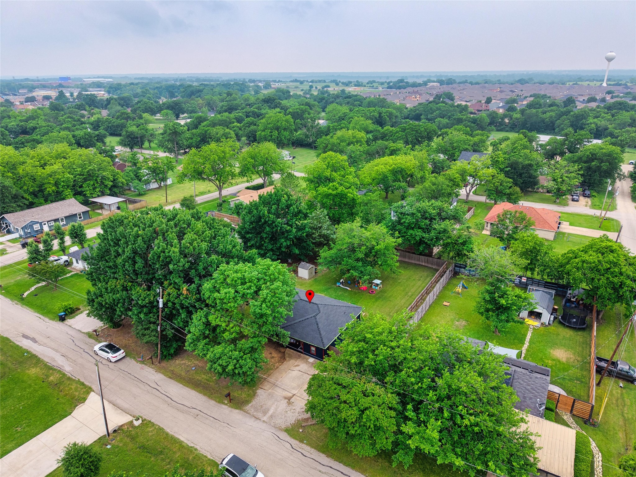 307 N 2nd Street Crandall TX 75114