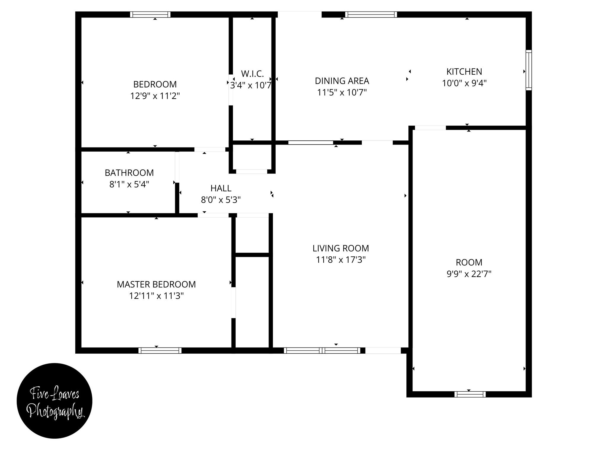 307 N 2nd Street Crandall TX 75114