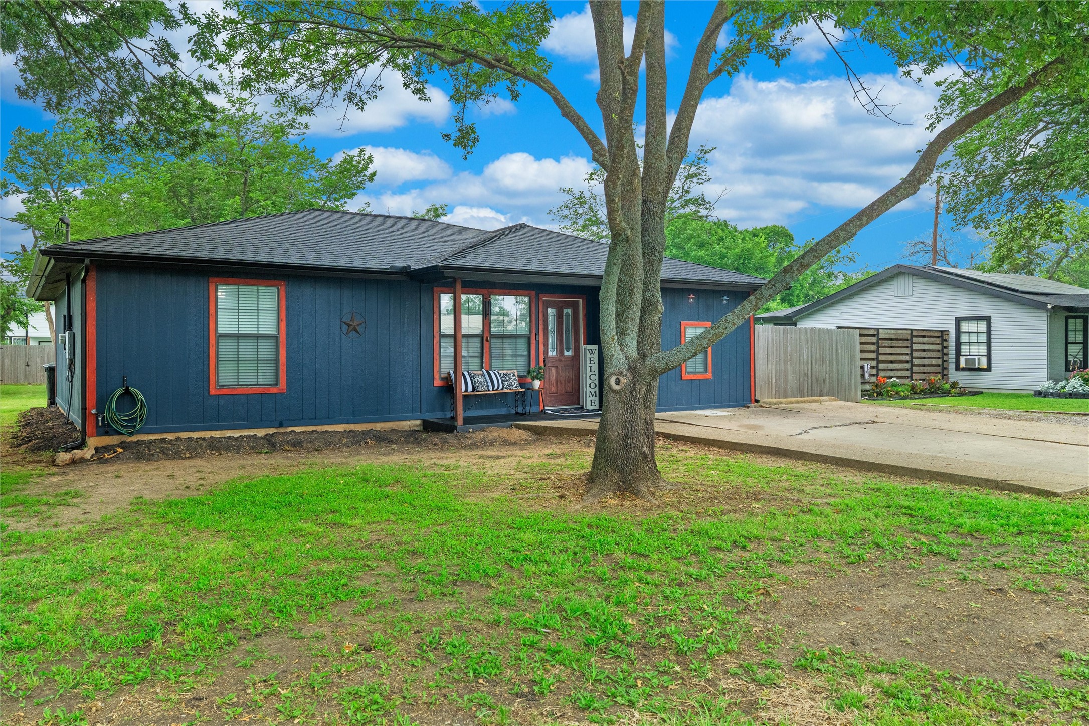 307 N 2nd Street Crandall TX 75114