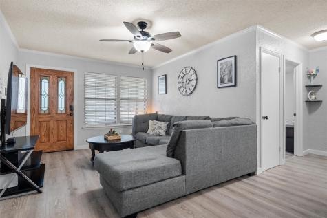 307 N 2nd Street Crandall TX 75114