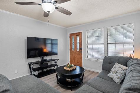307 N 2nd Street Crandall TX 75114