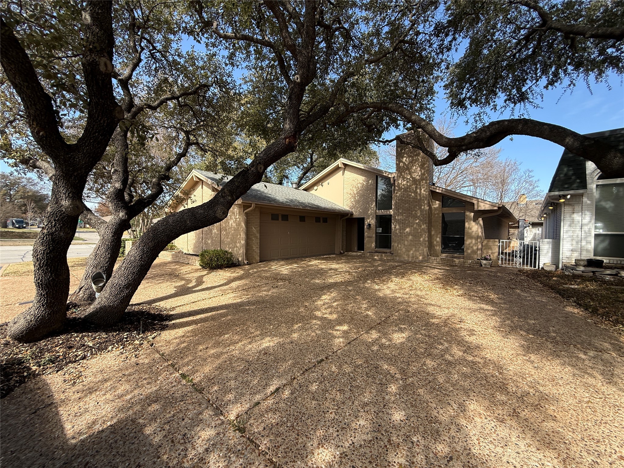 3801 Brookhaven Circle Fort Worth TX 76109