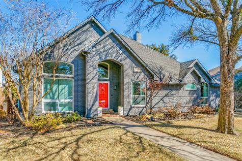 330 Still Forest Drive Coppell TX 75019