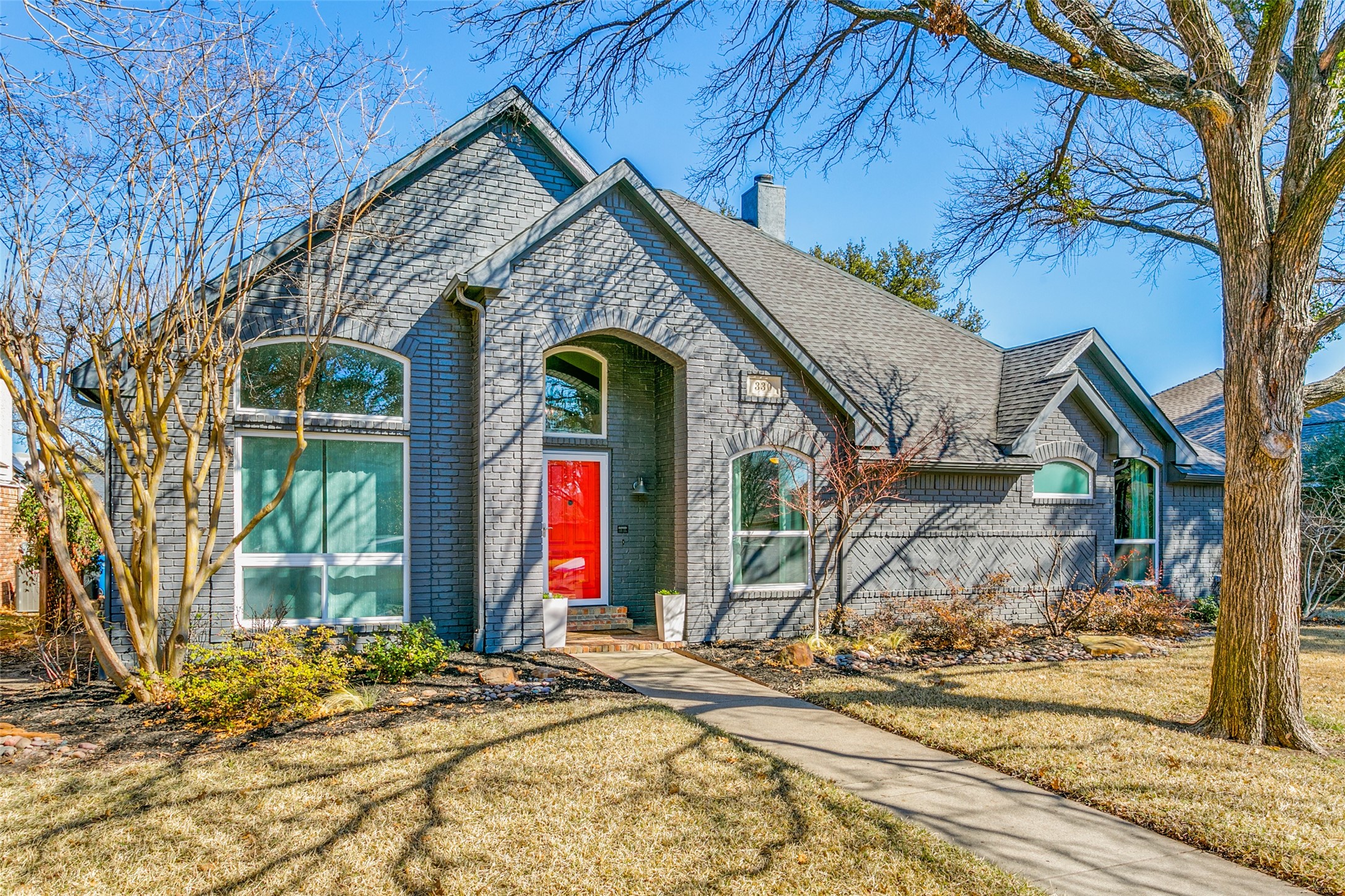 330 Still Forest Drive Coppell TX 75019