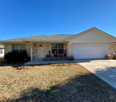 1603 Parkway Drive Brownwood TX 76801