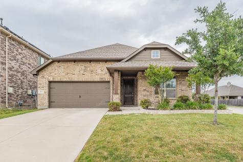 2461 Open Range Drive Fort Worth TX 76177