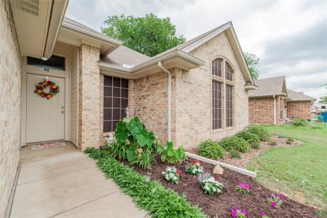 110 S Eastern Street Keene TX 76059