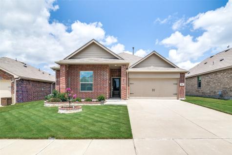 2133 Whispering Sage Boulevard Royse City TX 75189