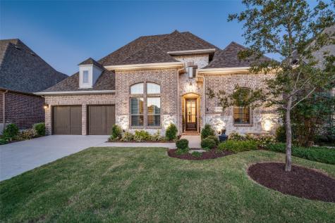2120 Nassau Drive Mckinney TX 75071